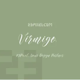 Virmigo Script